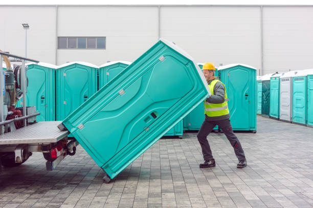 Best Long-term porta potty rental  in Riverside, MO