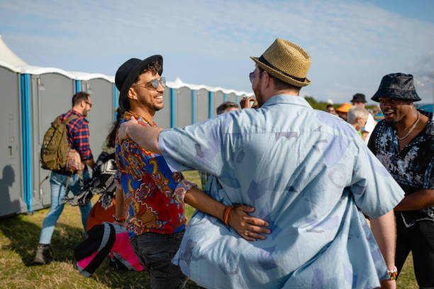 Best Porta potty rental for parties  in Riverside, MO