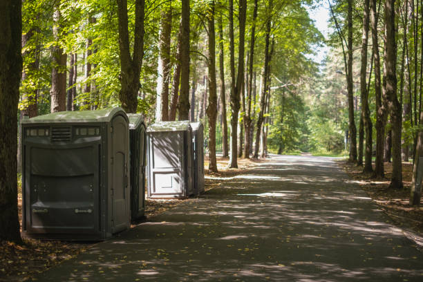 Best Long-term porta potty rental  in Riverside, MO