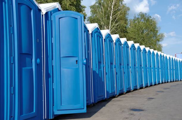 Best Portable toilet rental cost  in Riverside, MO